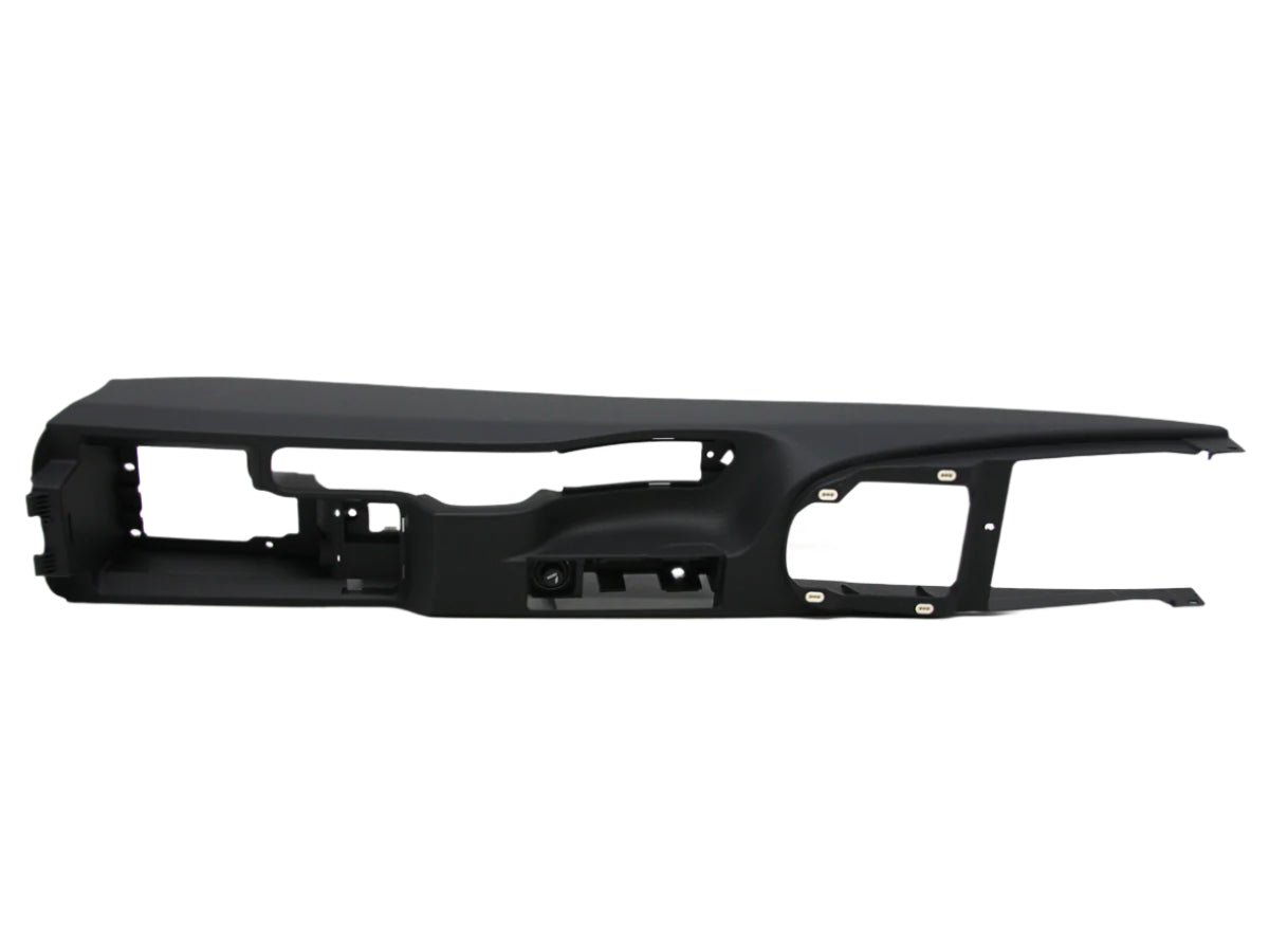 Porsche Centre Console Black - 911/Cayman 05-13 99755390101A03