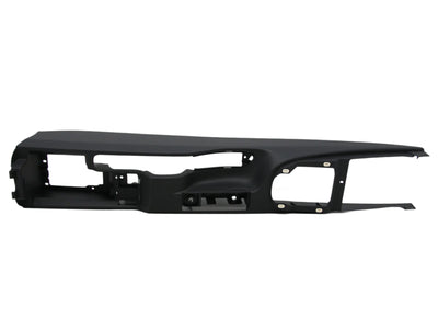 Porsche Centre Console Black - 911/Cayman 05-13 99755390101A03