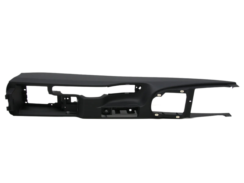 Porsche Centre Console Black - 911/Cayman 05-13 99755390101A03
