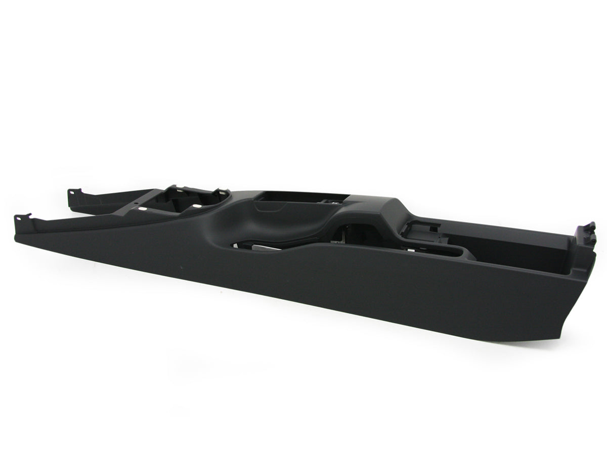 Porsche Centre Console Black - 911/Cayman 05-13 99755390101A03