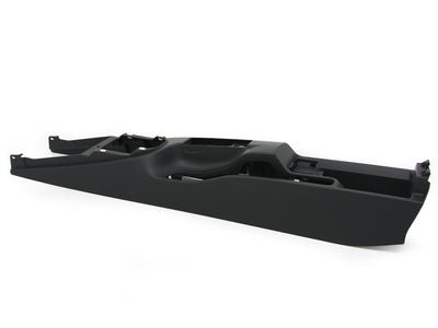 Porsche Centre Console Black - 911/Cayman 05-13 99755390101A03