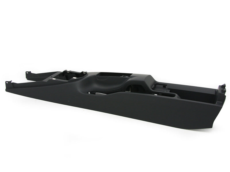 Porsche Centre Console Black - 911/Cayman 05-13 99755390101A03