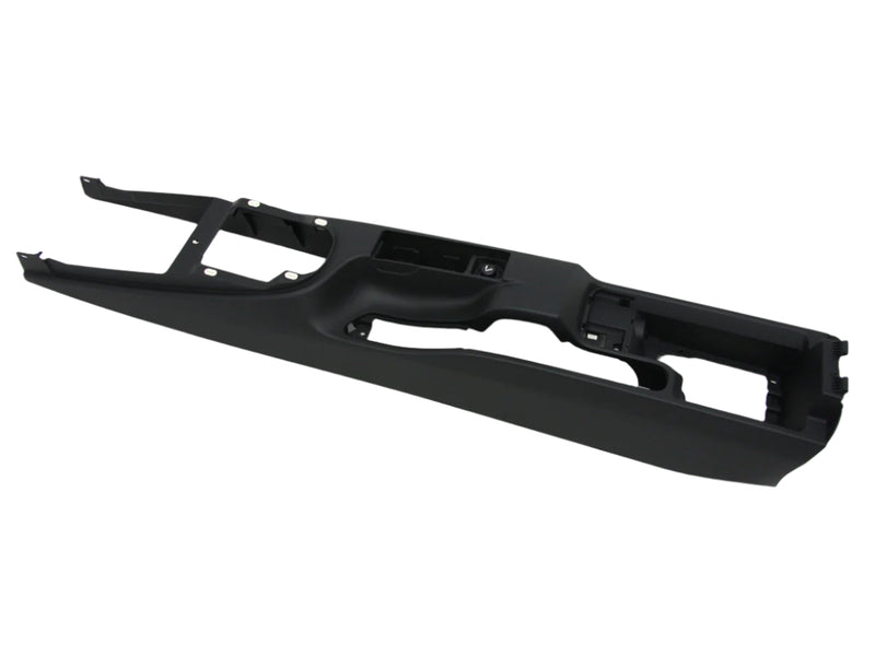 Porsche Centre Console Black - 911/Cayman 05-13 99755390101A03