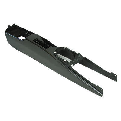 Porsche Centre Console Carbon Fiber - 911/Cayman 05-13 99755398052A35
