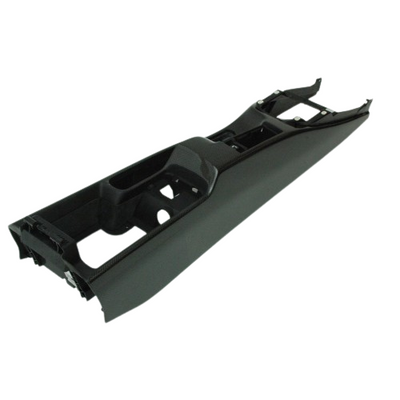 Porsche Centre Console Carbon Fiber - 911/Cayman 05-13 99755398052A35