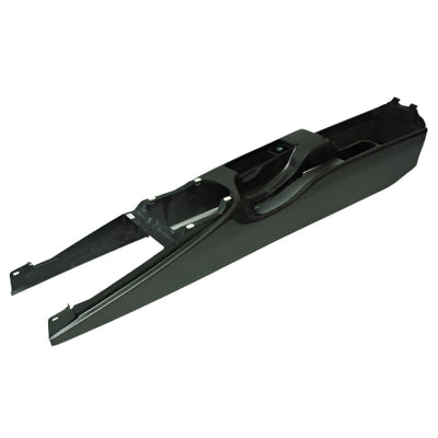 Porsche Centre Console Carbon Fiber - 911/Cayman 05-13 99755398052A35