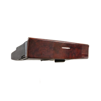 Porsche Centre Console Cup Holder - Rootwood - Cayenne | 2003-2010