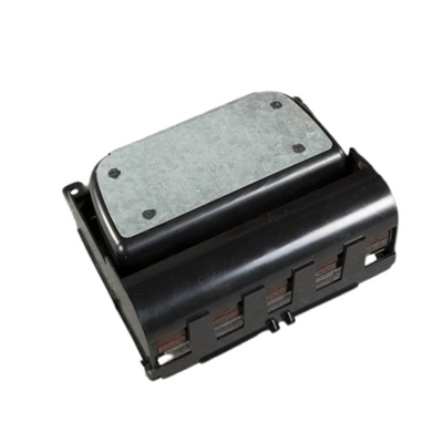 Porsche Centre Console Cup Holder - Rootwood - Cayenne | 2003-2010 955552285024X2