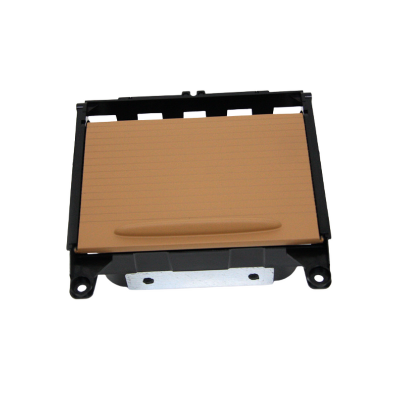 Porsche Centre Console Cup Holder - Sand Beige - Cayenne | 2003-2010 955552283025Z1