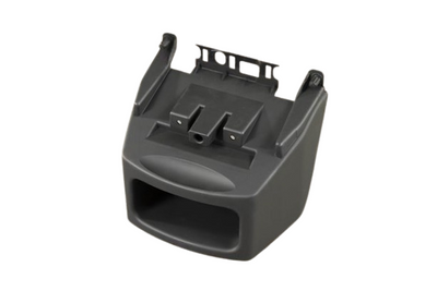 Porsche Centre Console Extension Black - 911 05-13 99755322103A03