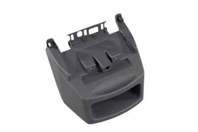 Porsche Centre Console Extension Sea Blue - 911 05-13 997553221018W7