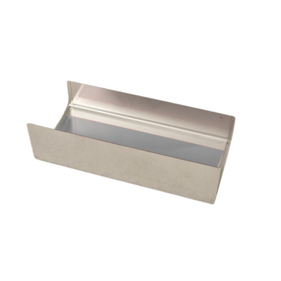 Porsche Centre Console Guard Plate - Cayenne | 2007-2010 955-552-105-00