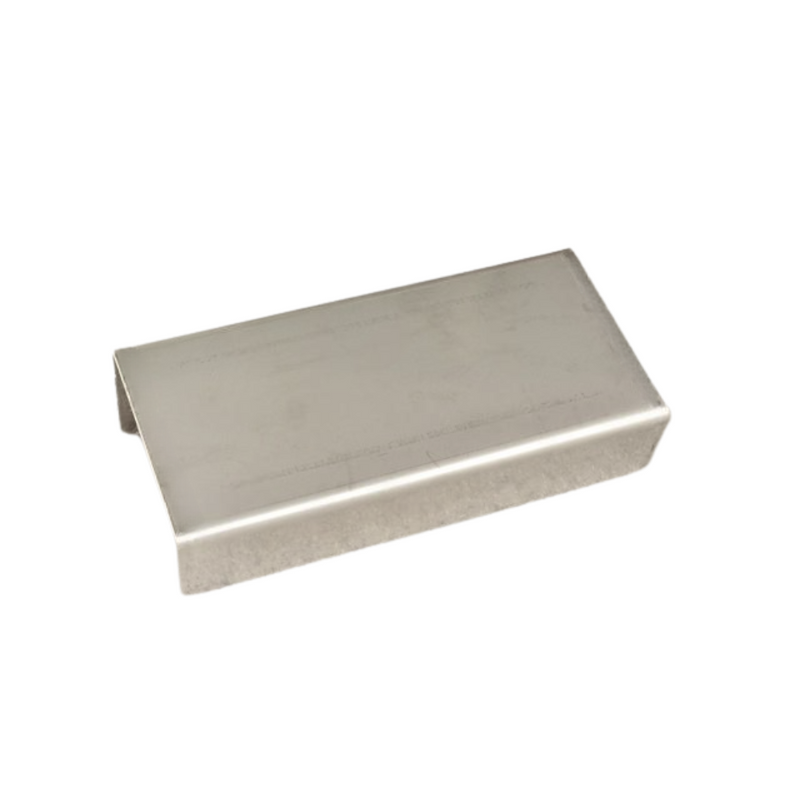 Porsche Centre Console Guard Plate - Cayenne | 2007-2010 955-552-105-00
