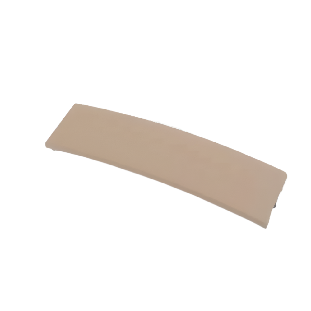 Porsche Centre Console Lighter Socket Cover - Cayenne | 2003-2010 955552166005Z1