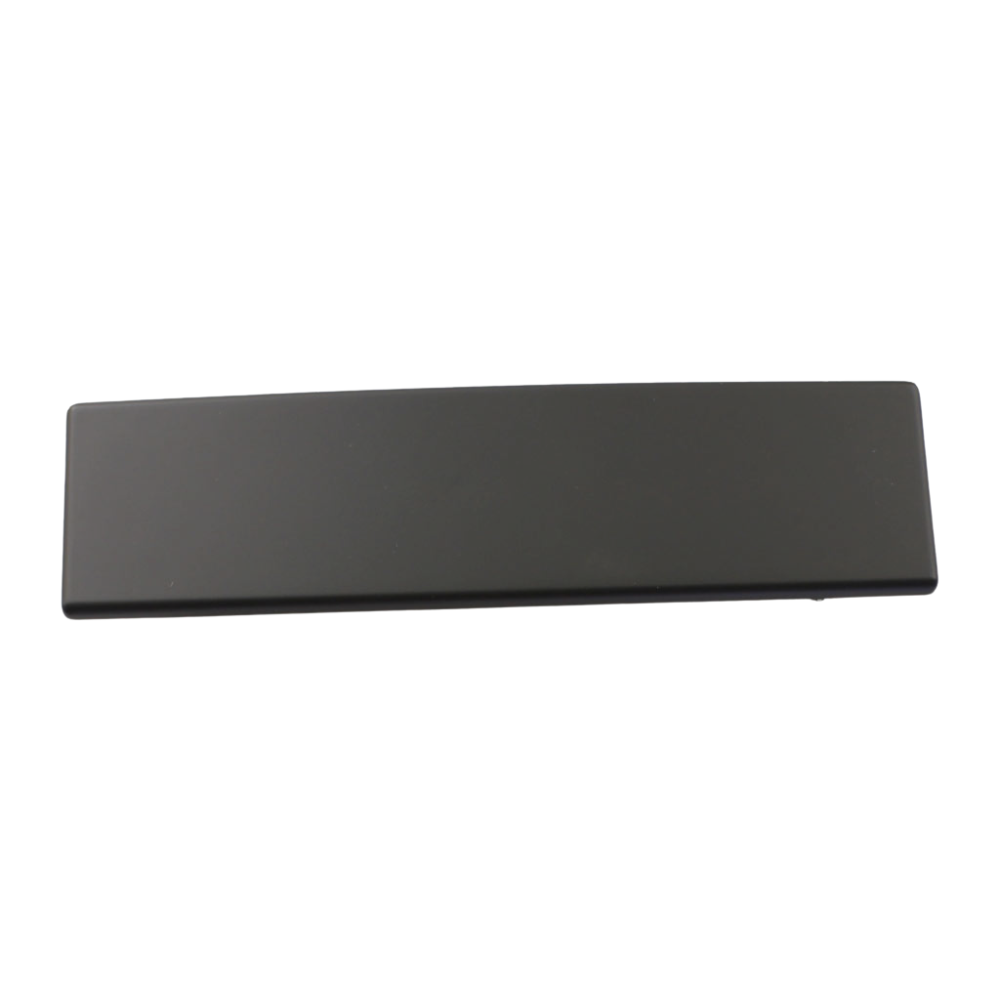 Porsche Centre Console Lighter Socket Cover - Cayenne | 2003-2010