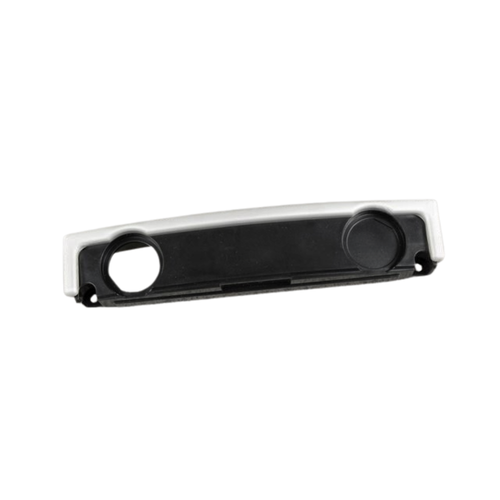 Porsche Centre Console Lighter Socket Trim - Cayenne | 2007-2010