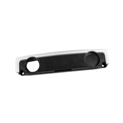 Porsche Centre Console Lighter Socket Trim - Cayenne | 2007-2010