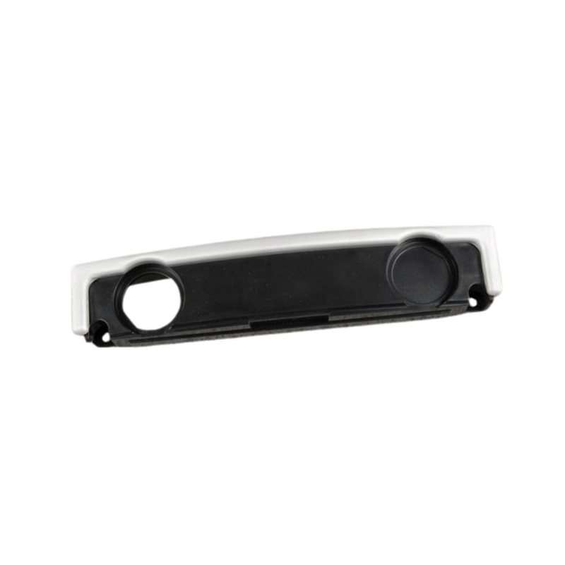Porsche Centre Console Lighter Socket Trim - Cayenne | 2007-2010