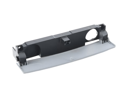 Porsche Centre Console Lighter Socket Trim - Cayenne | 2003-2010