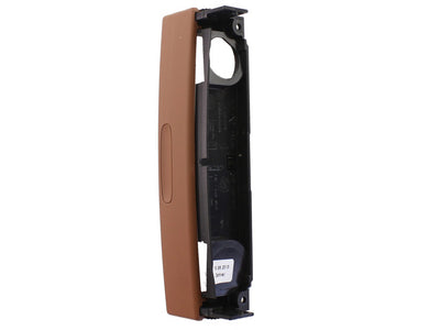 Porsche Centre Console Lighter Socket Trim - Cayenne | 2007-2010 95555216101L58