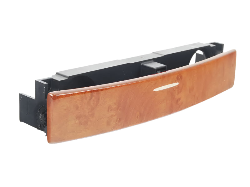 Porsche Centre Console Lighter Socket Trim - Cayenne | 2003-2010
