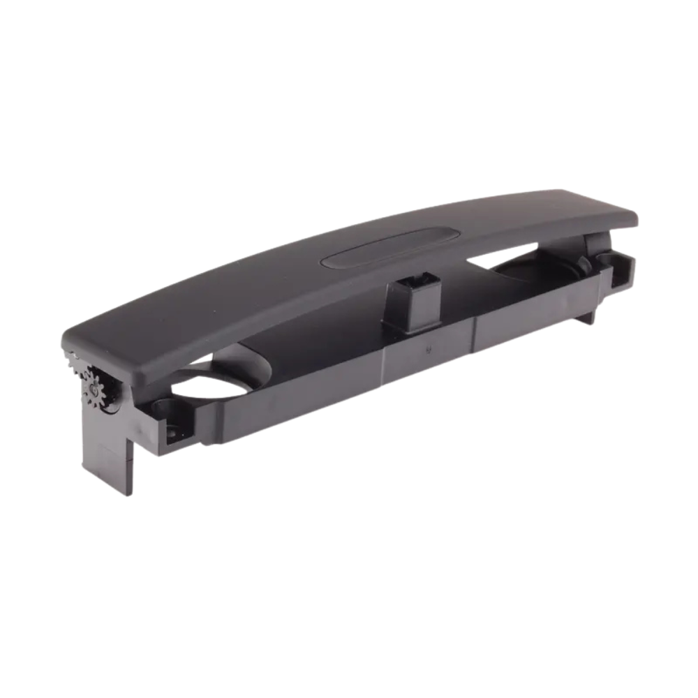 Porsche Centre Console Lighter Socket Trim - Cayenne | 2003-2010