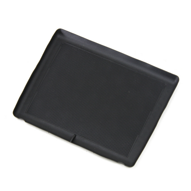 Porsche Centre Console Mat - Cayenne | 2003-2010 955-552-328-00