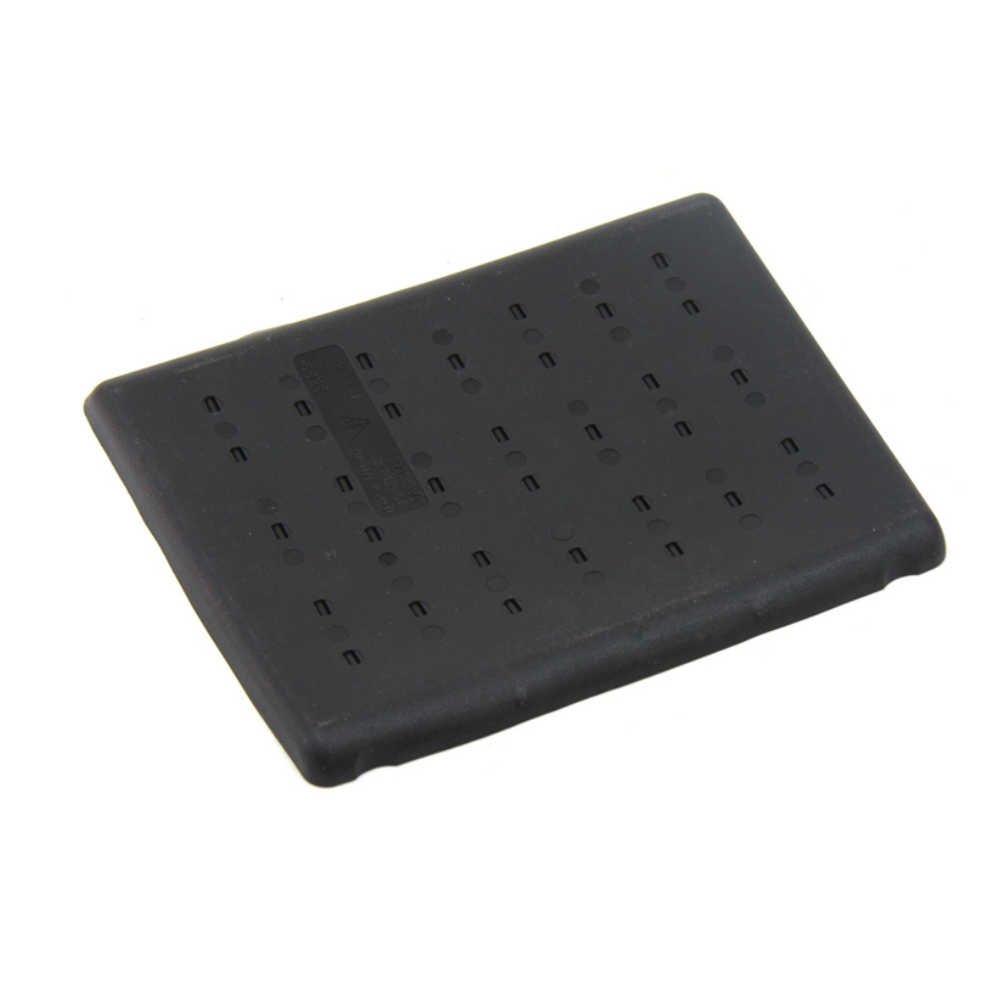 Porsche Centre Console Mat - Cayenne | 2003-2010 955-552-328-00