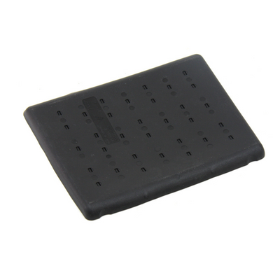 Porsche Centre Console Mat - Cayenne | 2003-2010 955-552-328-00