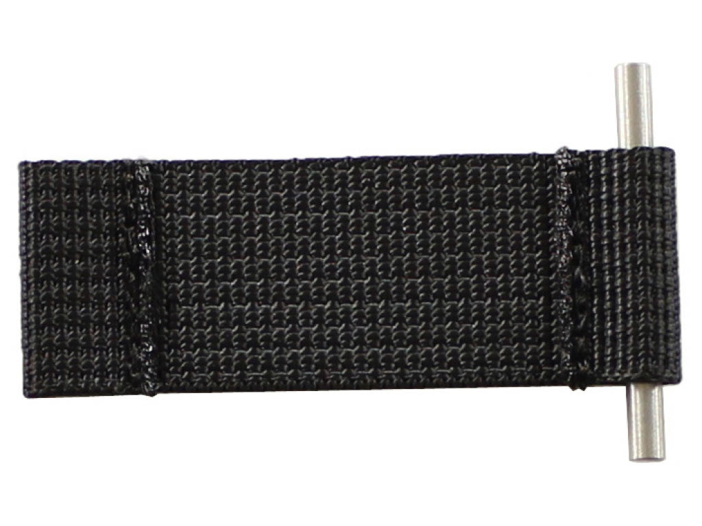 Porsche Centre Console Safety Belt - 911/Boxster/Cayman 05-13 997-553-441-00