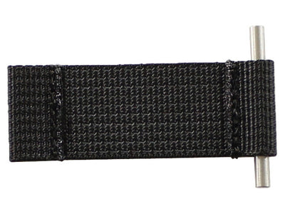 Porsche Centre Console Safety Belt - 911/Boxster/Cayman 05-13 997-553-441-00