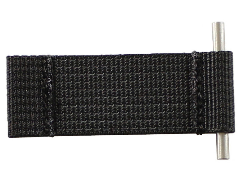 Porsche Centre Console Safety Belt - 911/Boxster/Cayman 05-13 997-553-441-00