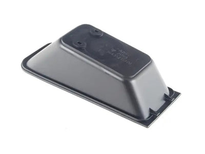 Porsche Centre Console Storage Cup Black - 911 89-98 964552159001DB