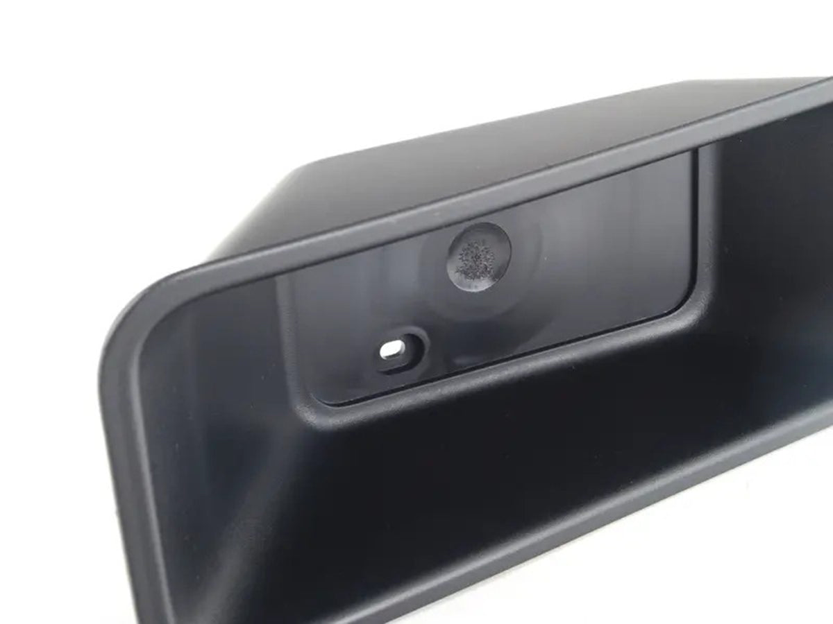 Porsche Centre Console Storage Cup Black - 911 89-98 964552159001DB