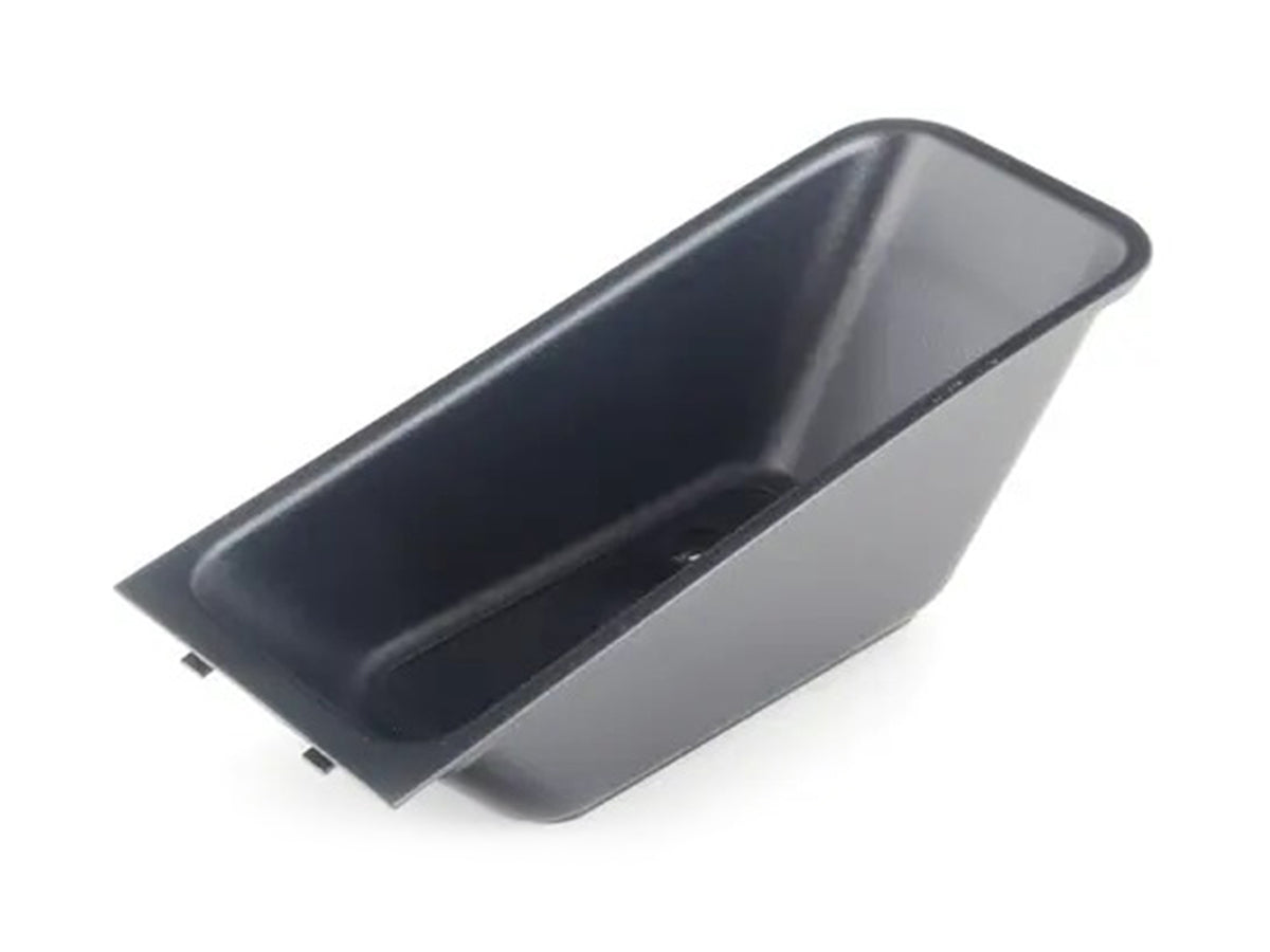 Porsche Centre Console Storage Cup Black - 911 89-98 964552159001DB