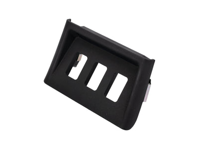 Porsche Centre Console Switch Housing - 911 95-98