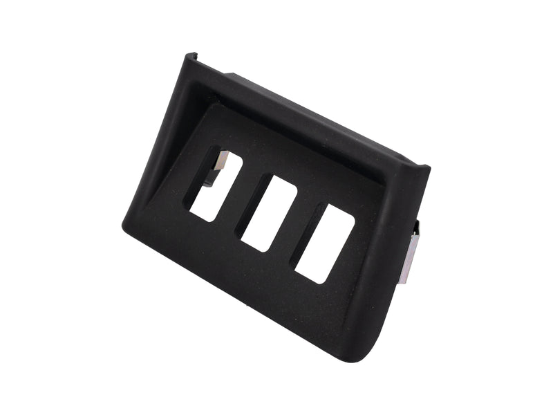 Porsche Centre Console Switch Housing - 911 95-98