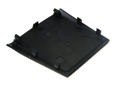 Porsche Centre Console Trim Black Grey - Boxster 97-98 98655224103B12