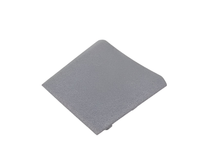 Porsche Centre Console Trim Granite Grey - Boxster 1999 98655224102D05