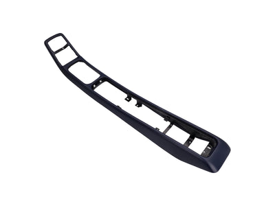 Porsche Centre Console Trim Midnight Blue - 911 94-98 964552017006HP