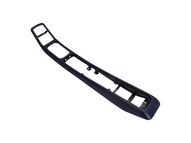 Porsche Centre Console Trim Midnight Blue - 911 94-98 964552017006HP