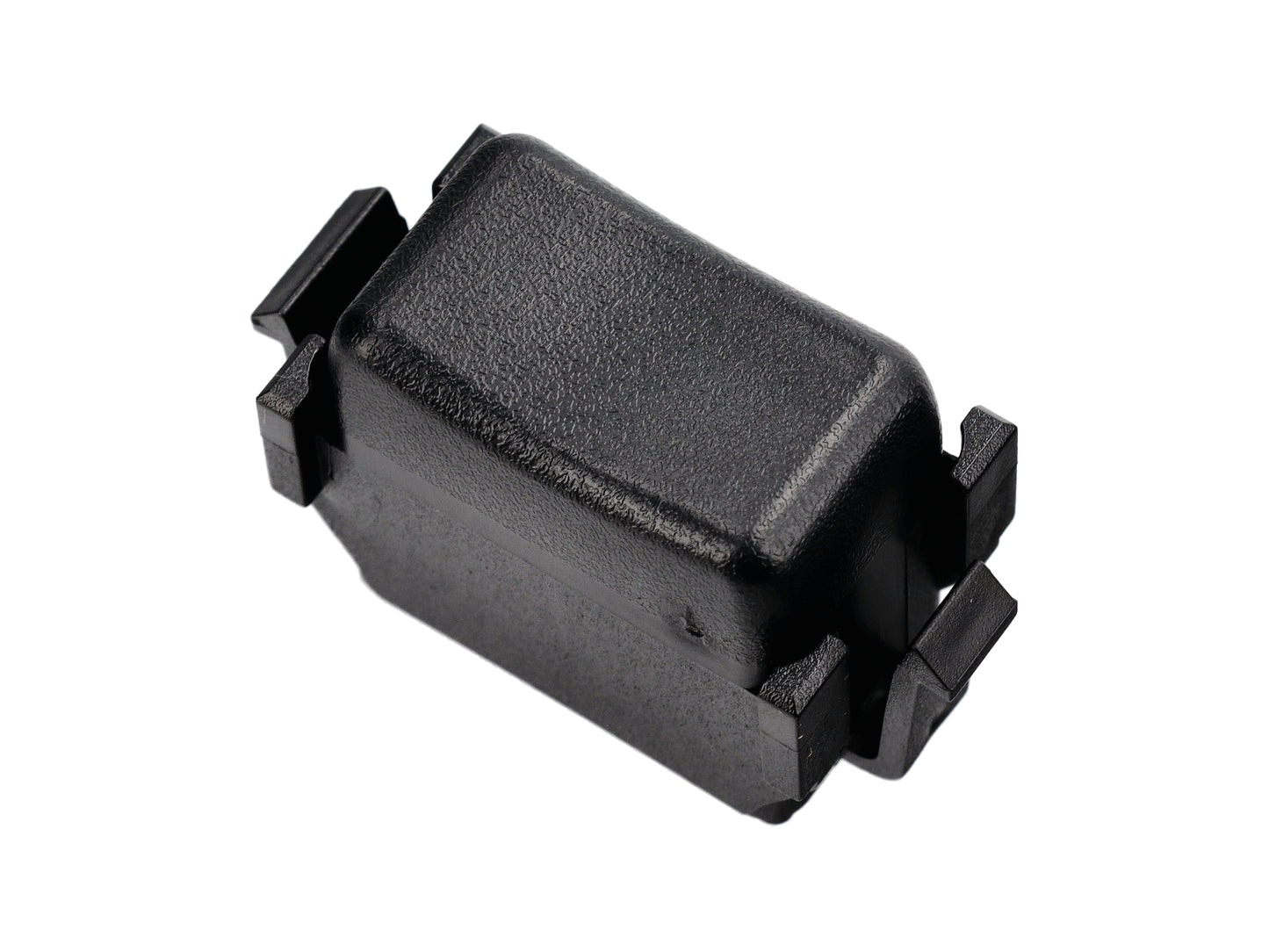 Porsche Centre Console Trim Switch Satin Black - 911 85-12 9936135230001C