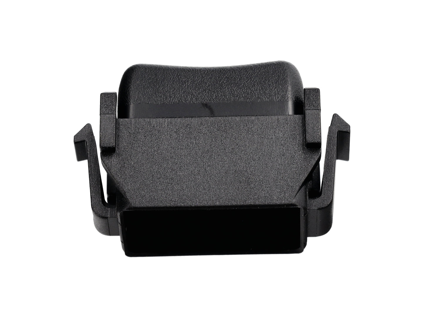 Porsche Centre Console Trim Switch Satin Black - 911 85-12 9936135230001C