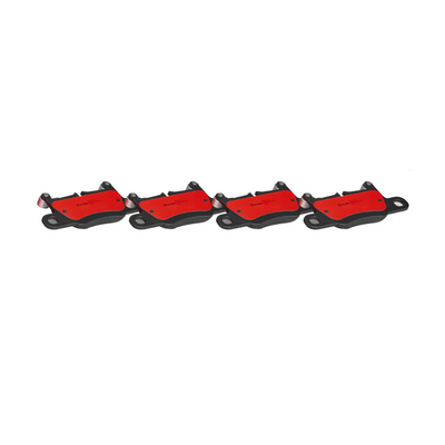 Porsche Ceramic Brake Pads - 911 13-22 P65031N