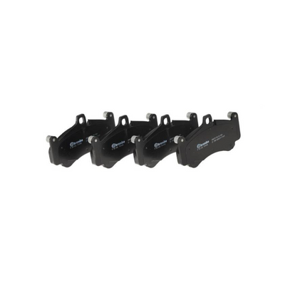 Porsche Ceramic Brake Pads - 911/Boxster/Cayman 01-13 P65032N