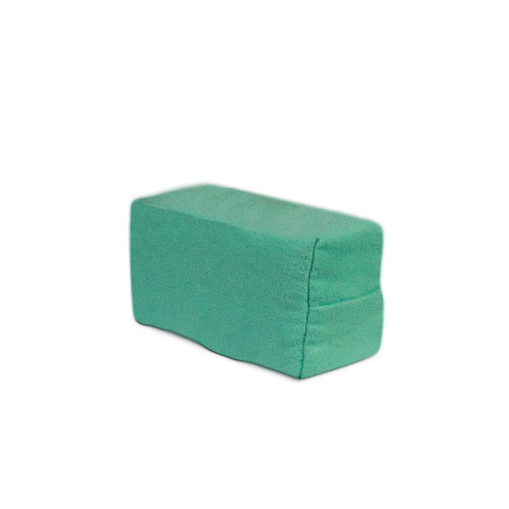 Porsche Ceramic Coating Applicator Block 0891400050