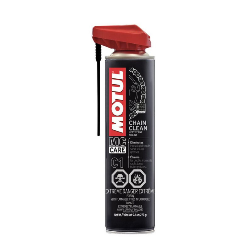 Porsche Chain Cleaner 9.8oz 111818