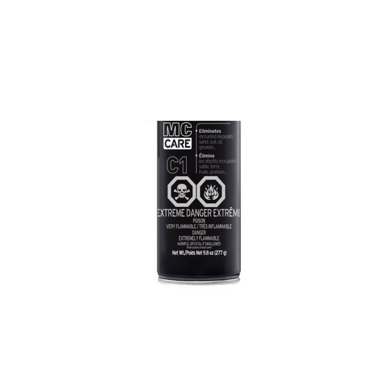 Porsche Chain Cleaner 9.8oz 111818
