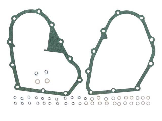 Porsche Chain Cover Gasket Set, 911/930 | 1968-1992