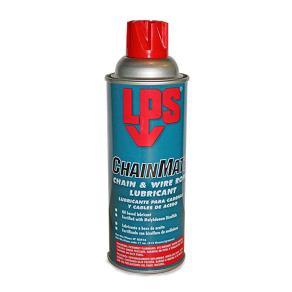 Porsche Chain Mate Lubricant 11 oz 18902416